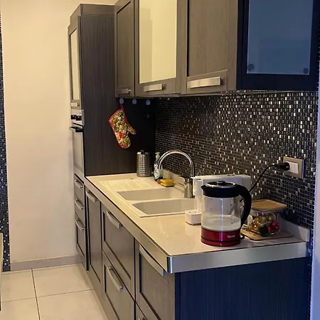 Pantheon Luxury Semesterbostad