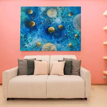 Casa de Férias Pantheon Luxury *