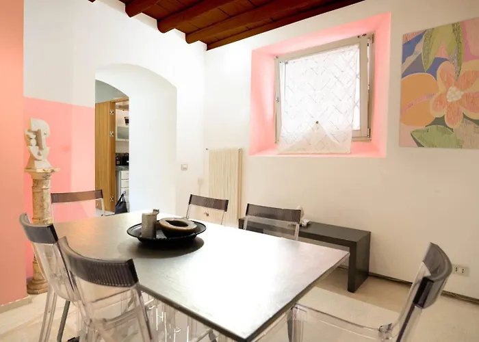 Pantheon Luxury Casa de Férias