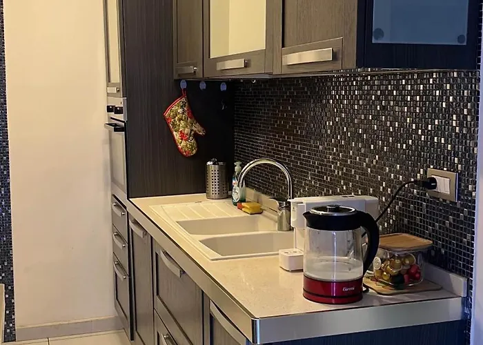 Pantheon Luxury Casa de Férias