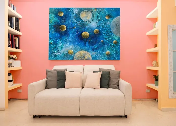 Casa de Férias Pantheon Luxury *