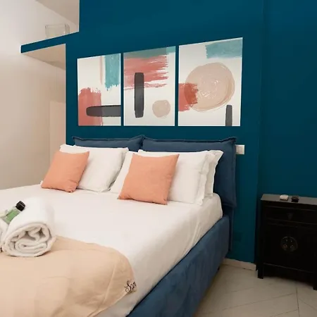 Pantheon Luxury Casa vacanze *
