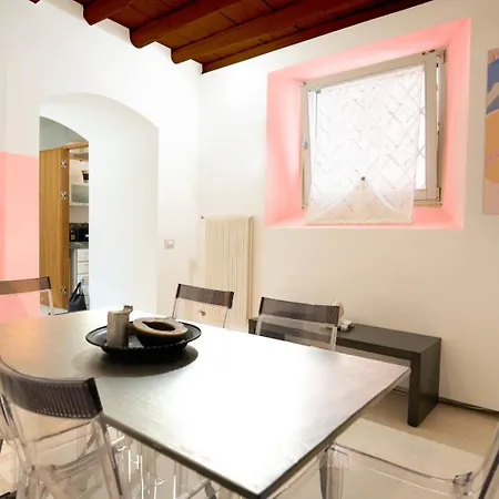 Pantheon Luxury Casa vacanze